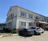 помещение 4450 кв м Евдокии Бершанской ул, 353/5