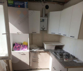 3-комн, 56кв м, этаж 5/5 Колхозная ул, 65