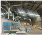 склад 4400 кв м Перова ул, 36