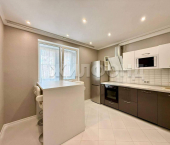 1-комн, 42.5кв м, этаж 4/16 им. Архитектора Ишунина улица, д.7/1к2