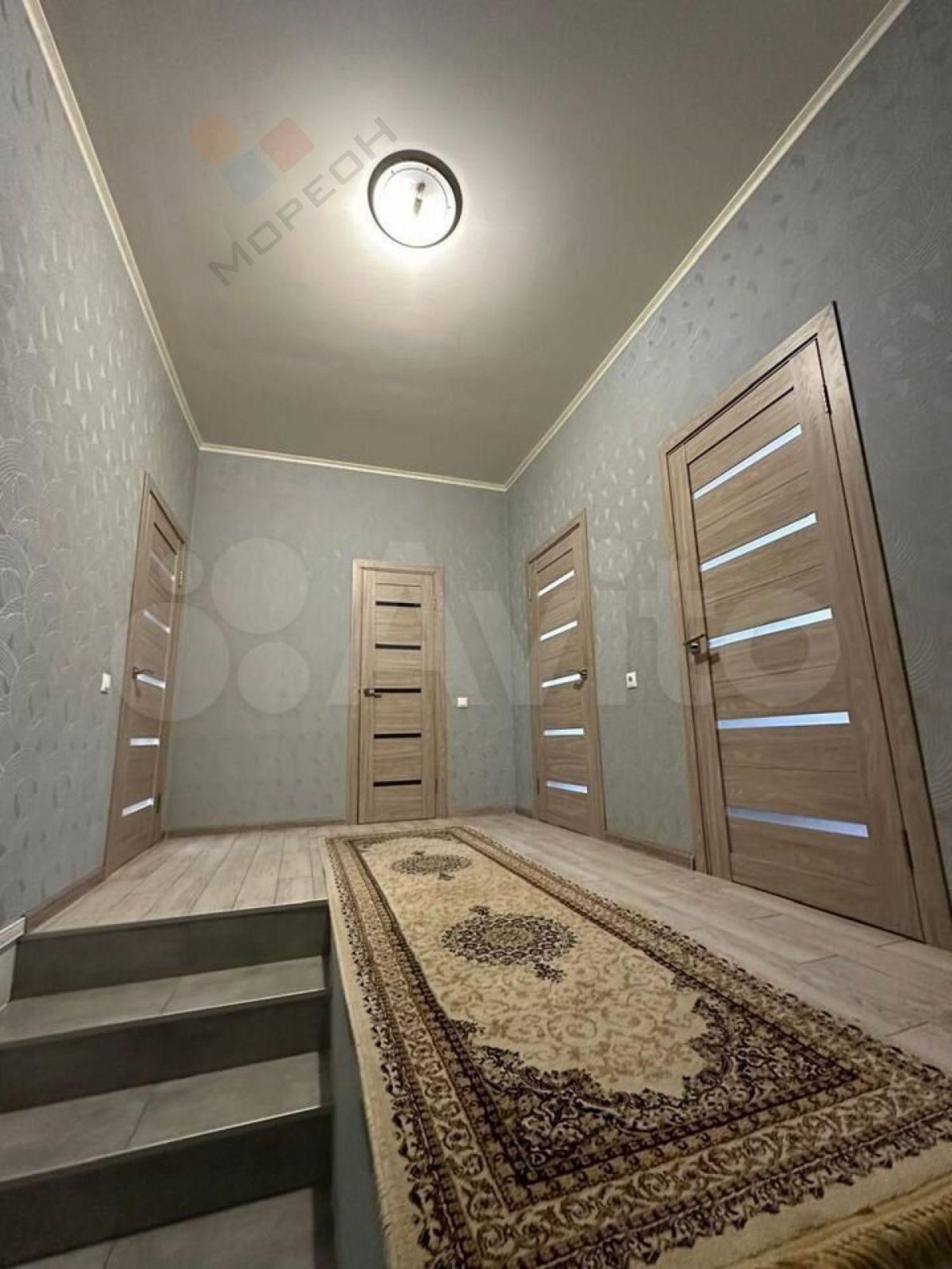 Купить дачу, дом, коттедж за 9 500 000 рублей на Восточная ул