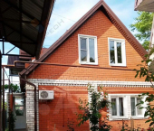 коттедж 147 кв м Гоголя ул, 119/1