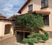 коттедж 243 кв м Федосеева ул, 10