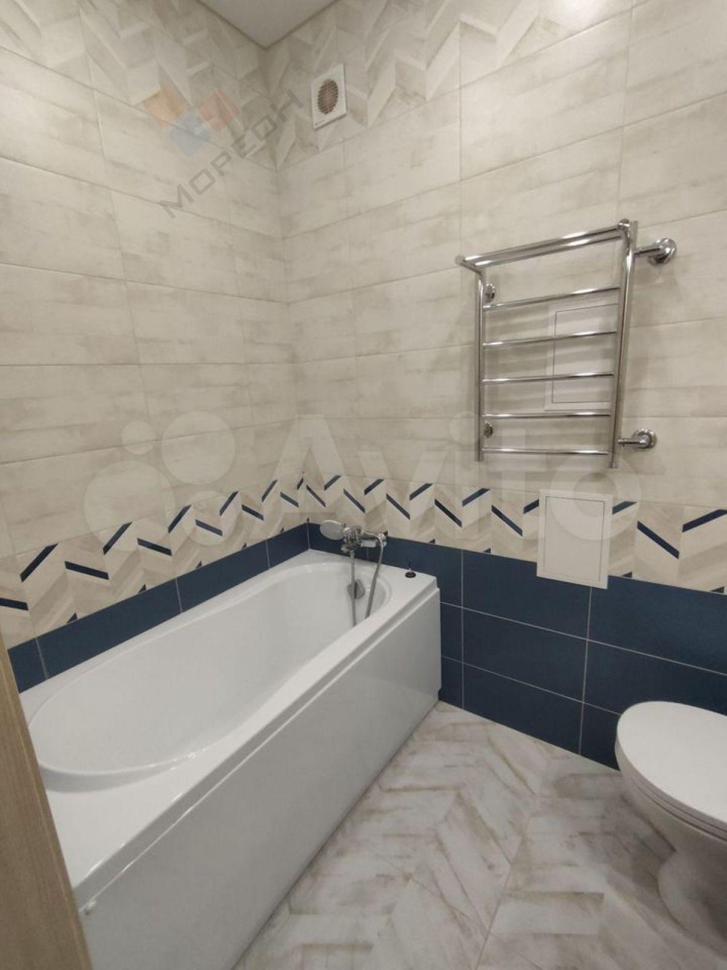 Купить квартиру за 4 300 000 рублей на Тургеневское ш, 33/3 к20