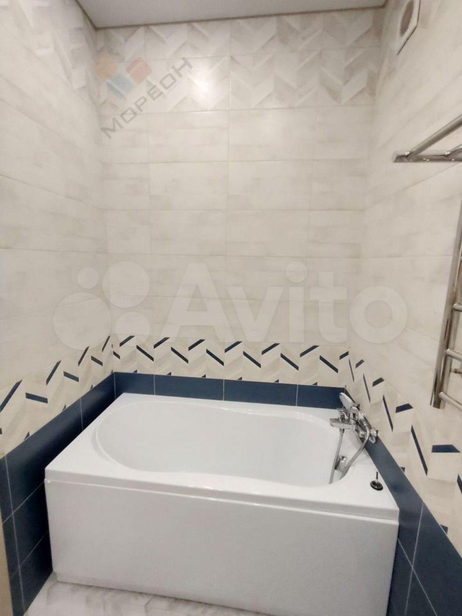 Купить квартиру за 4 300 000 рублей на Тургеневское ш, 33/3 к20