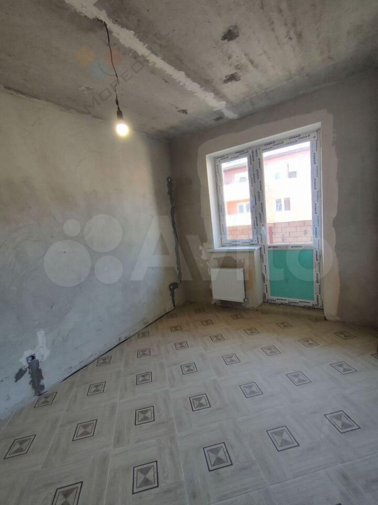 Купить квартиру за 4 300 000 рублей на Тургеневское ш, 33/3 к20