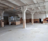 помещение 2000 кв м им. Вишняковой ул, 2/1