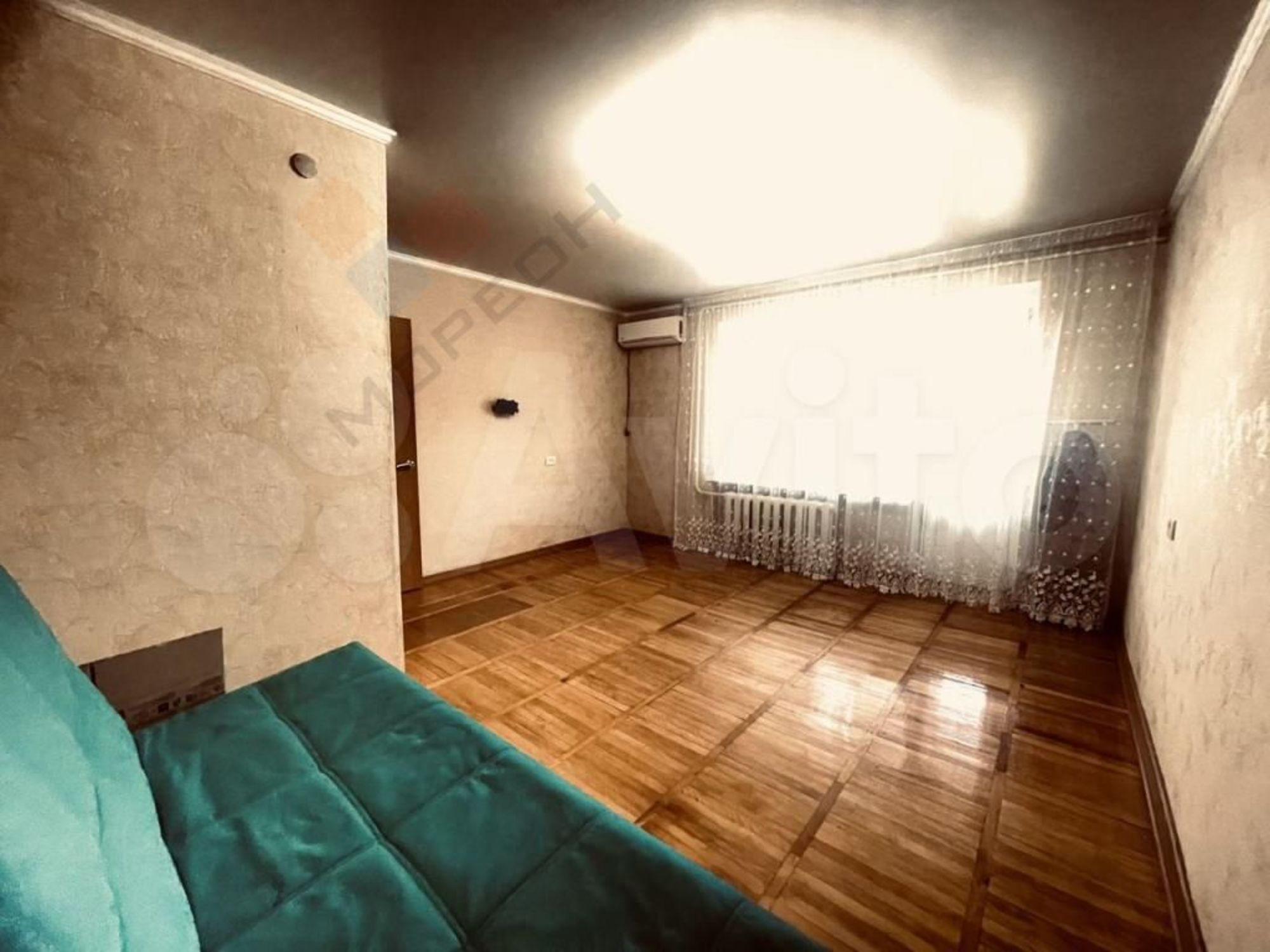 Купить квартиру за 2 850 000 рублей на Чкалова ул, 7