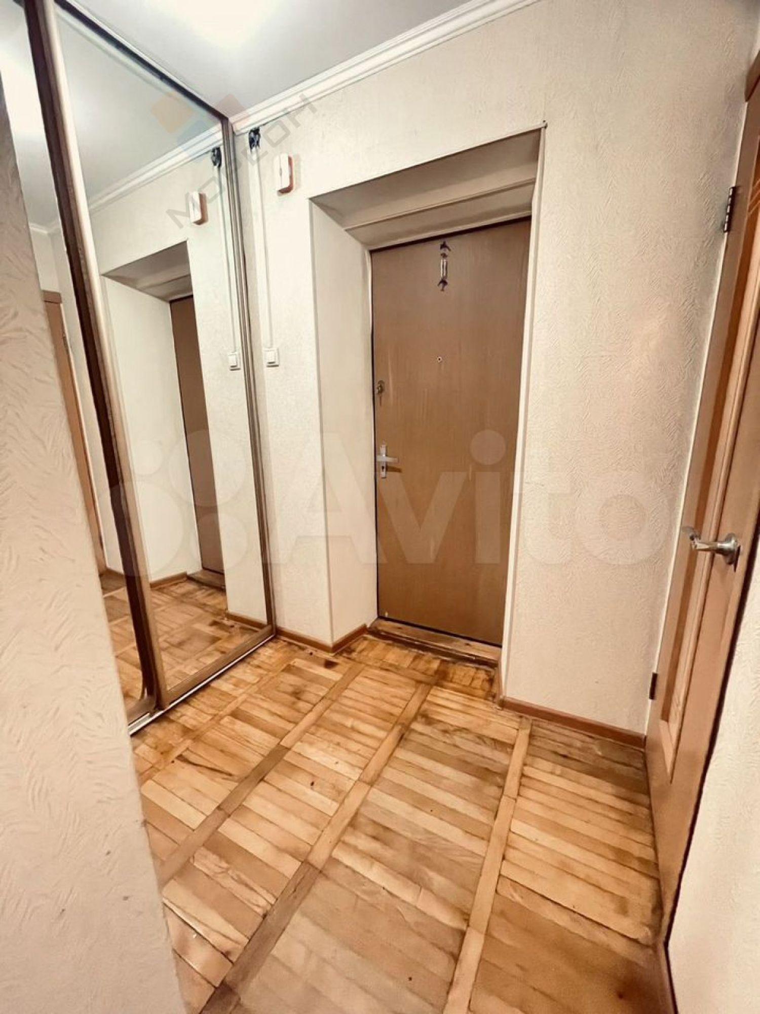 Купить квартиру за 2 850 000 рублей на Чкалова ул, 7