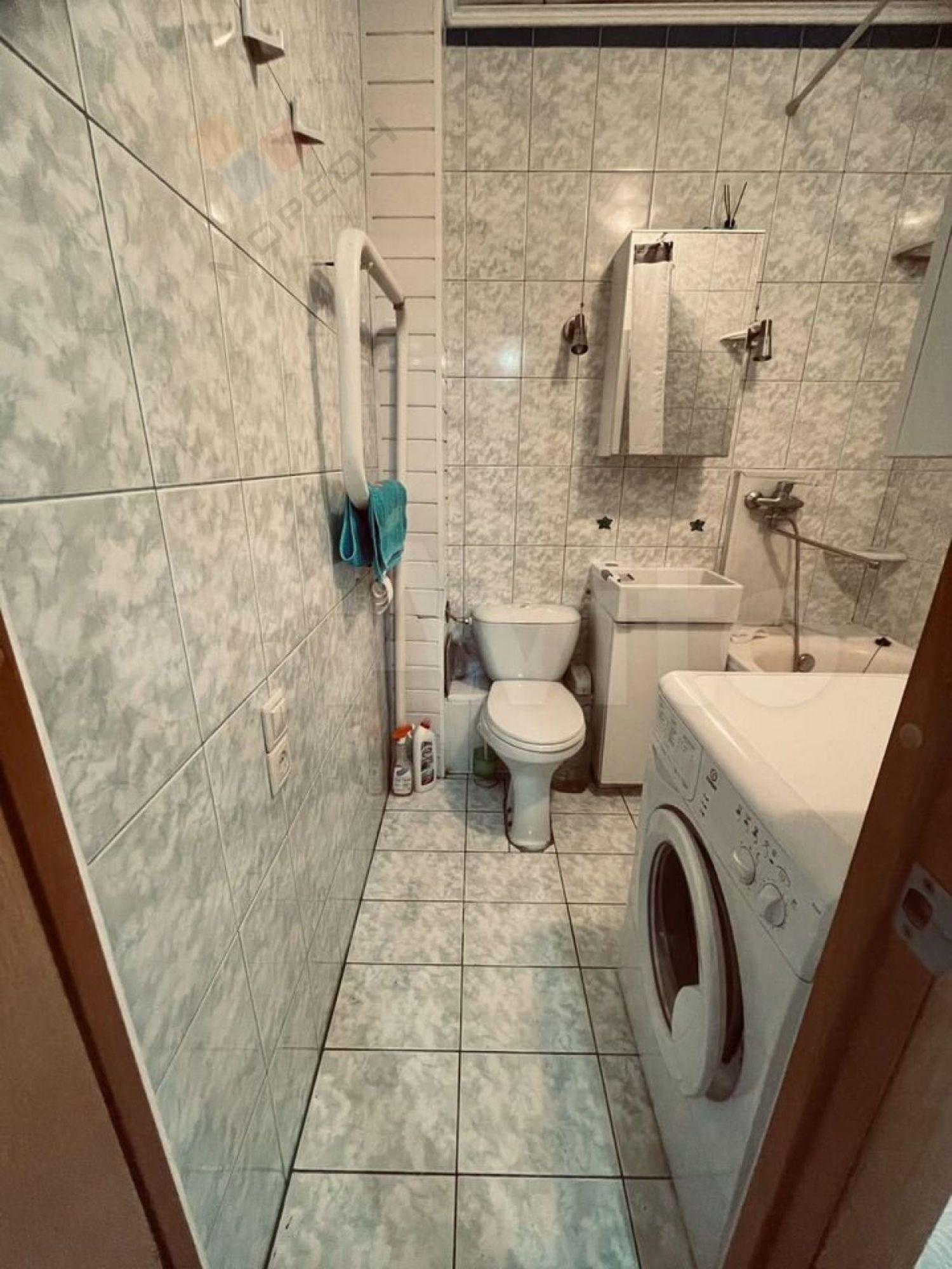 Купить квартиру за 2 850 000 рублей на Чкалова ул, 7