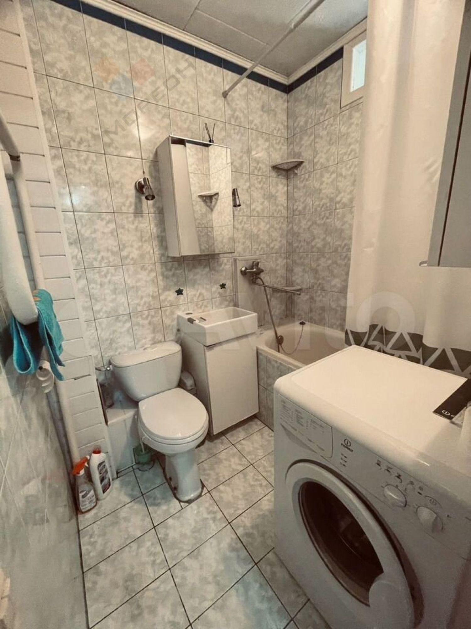 Купить квартиру за 2 850 000 рублей на Чкалова ул, 7