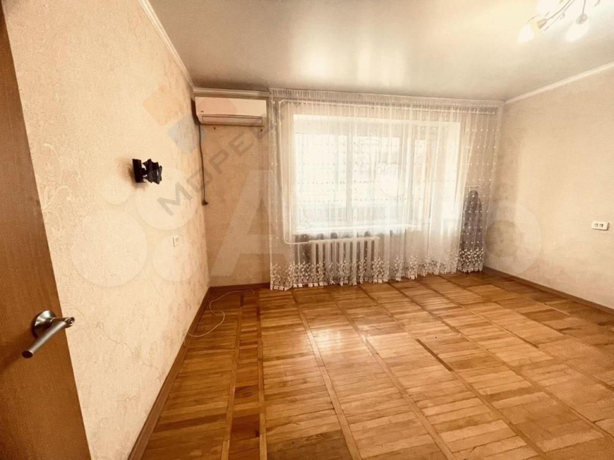 Купить квартиру за 2 850 000 рублей на Чкалова ул, 7