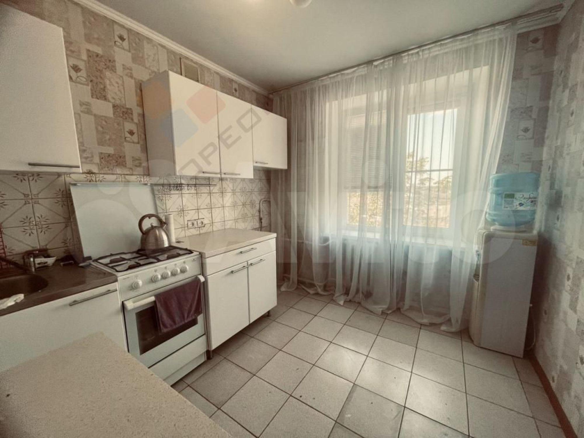 Купить квартиру за 2 850 000 рублей на Чкалова ул, 7