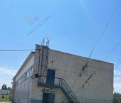 помещение 400 кв м Горячеключевская ул, 4
