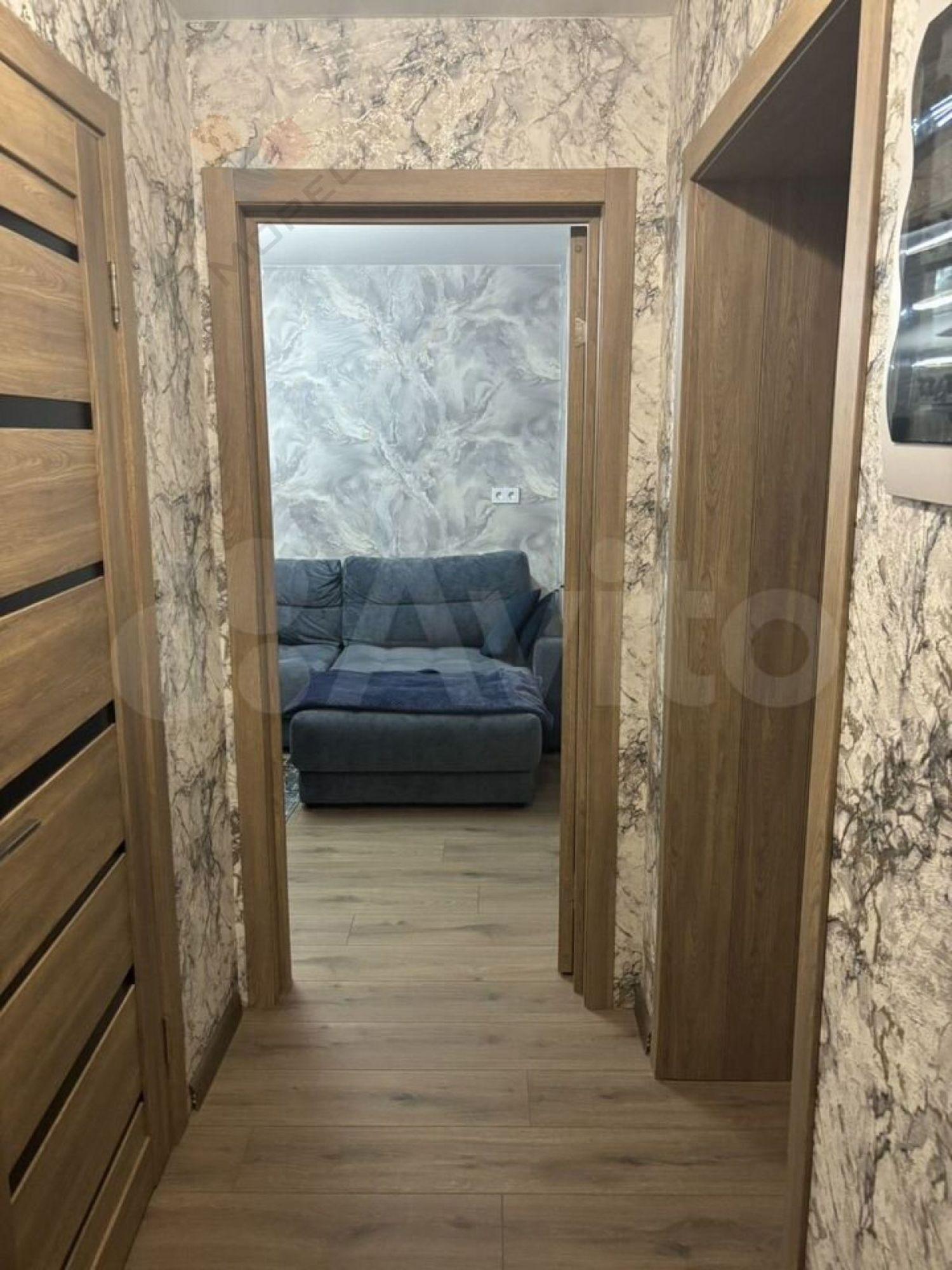 Купить квартиру за 5 900 000 рублей на Перова ул, 73