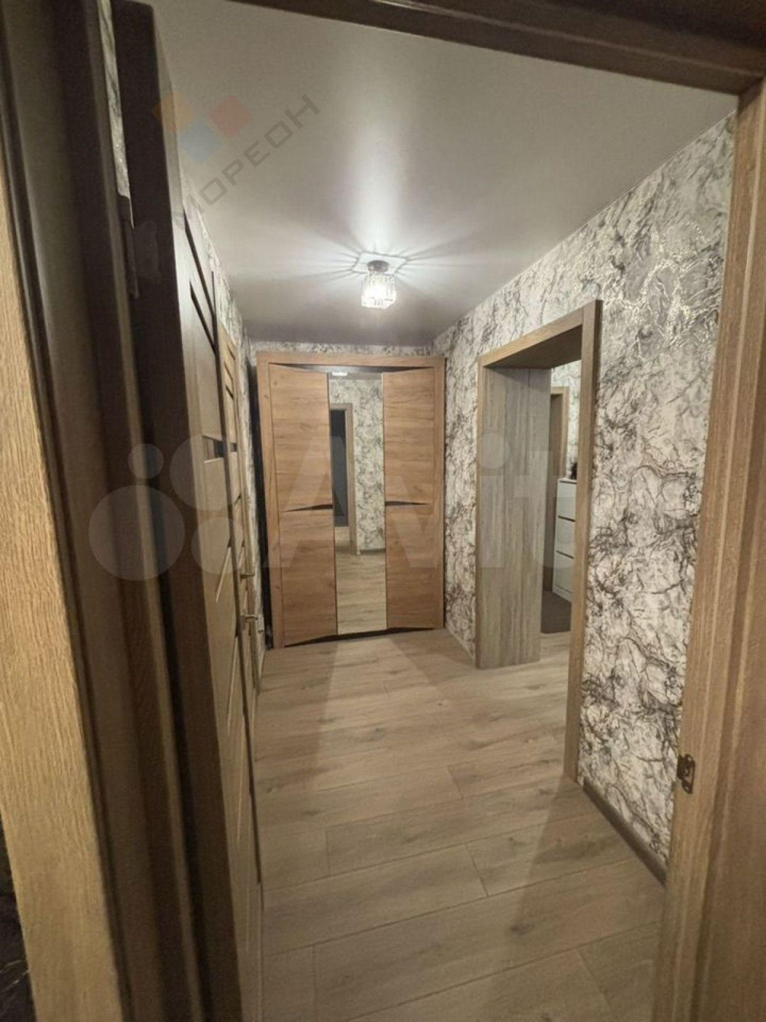 Купить квартиру за 5 900 000 рублей на Перова ул, 73