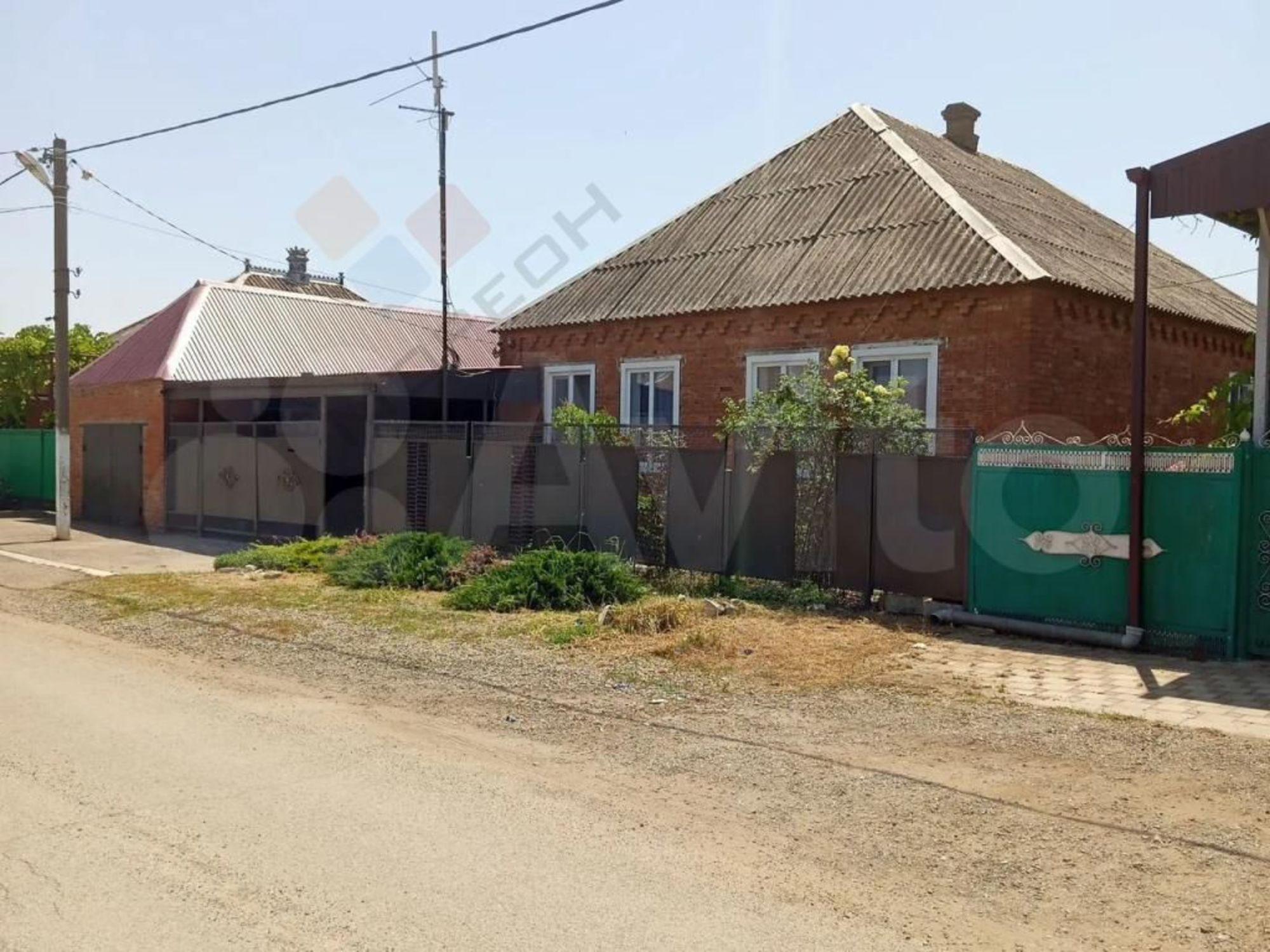 Купить дачу, дом, коттедж за 9 200 000 рублей на Ломоносова ул, 39
