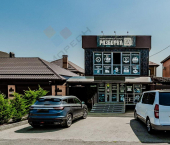 коттедж 226.4 кв м им Каляева ул, 172