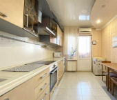 2-комн, 58.2кв м, этаж 11/12 им. Атарбекова ул, 7