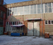 помещение 2700 кв м им. Вишняковой ул.