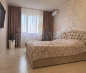 2-комн, 60кв м, этаж 17/23 Генерала Шифрина ул, 5