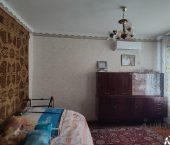 коттедж 56 кв м улица Калинина, 117