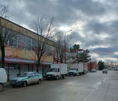 помещение 2675 кв м им. Вишняковой ул.