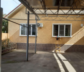 коттедж 88.5 кв м Победа