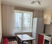 1-комн, 35кв м, этаж 3/9 улица Михайлова, 8