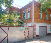 коттедж 131 кв м улица Свободы, 381