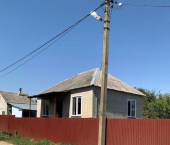 коттедж 53 кв м 23-й проезд