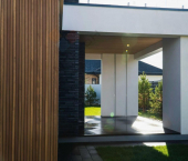 коттедж 184 кв м 2-й Колхозный проезд, 30