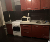 2-комн, 52кв м, этаж 2/5 7-й переулок, 2А