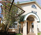 коттедж 114 кв м улица Пилотов, 99