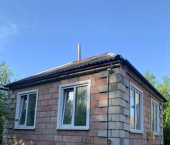 коттедж 26 кв м Северский район
