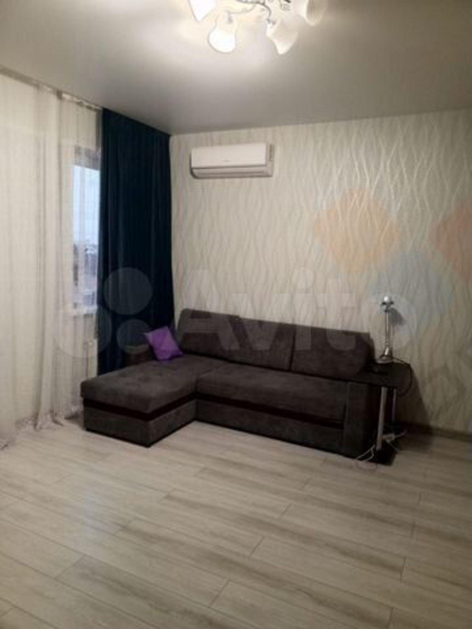 Купить квартиру за 3 700 000 рублей на Бжегокайская ул, 31/8 к2