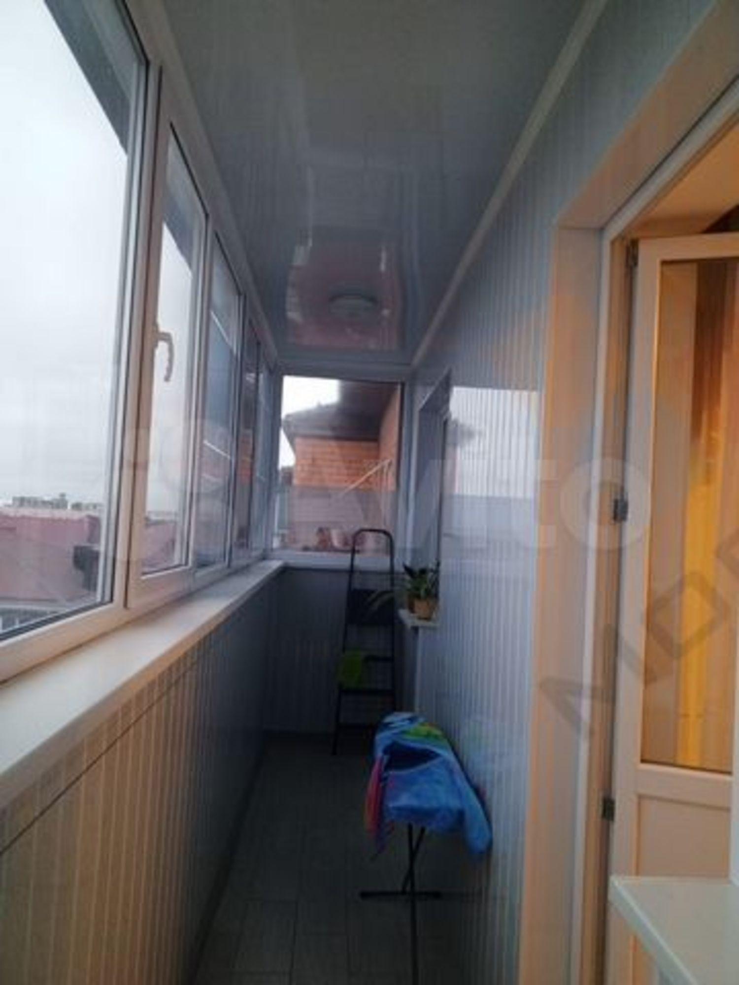 Купить квартиру за 3 700 000 рублей на Бжегокайская ул, 31/8 к2