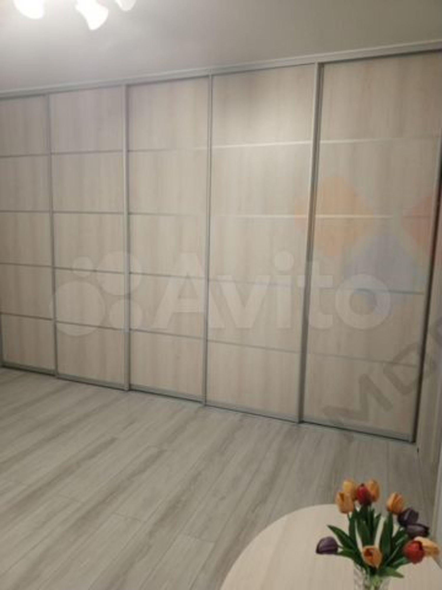 Купить квартиру за 3 700 000 рублей на Бжегокайская ул, 31/8 к2