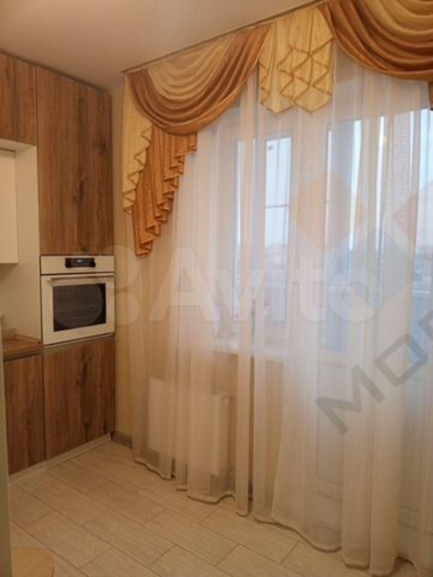 Купить квартиру за 3 700 000 рублей на Бжегокайская ул, 31/8 к2