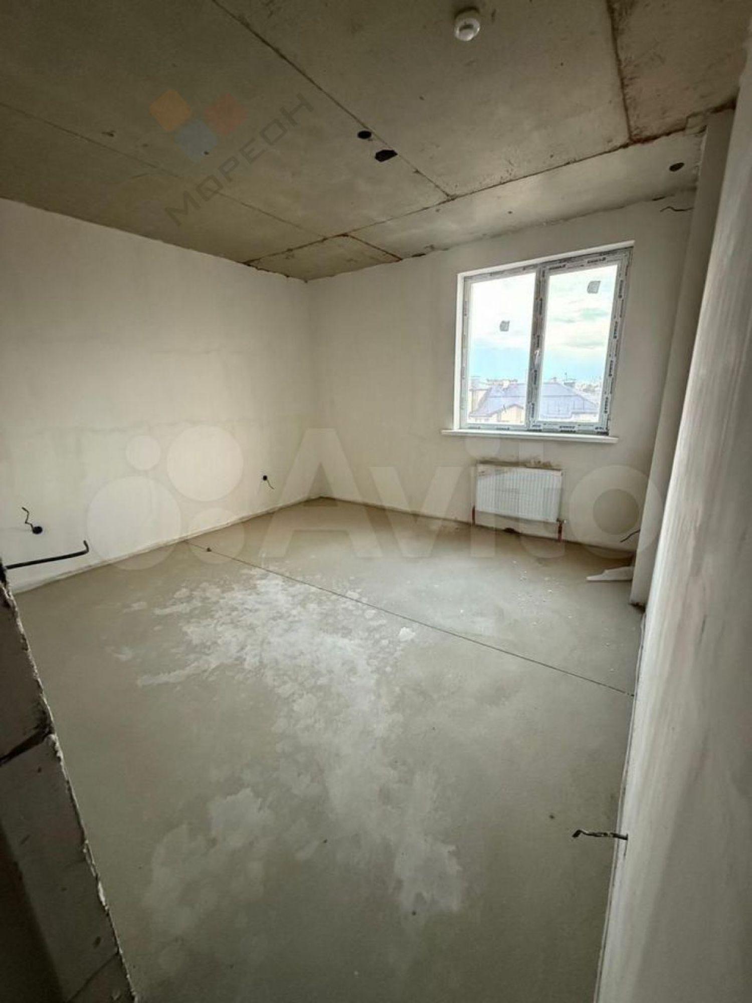 Купить квартиру за 6 900 000 рублей на Береговая ул, 1/8