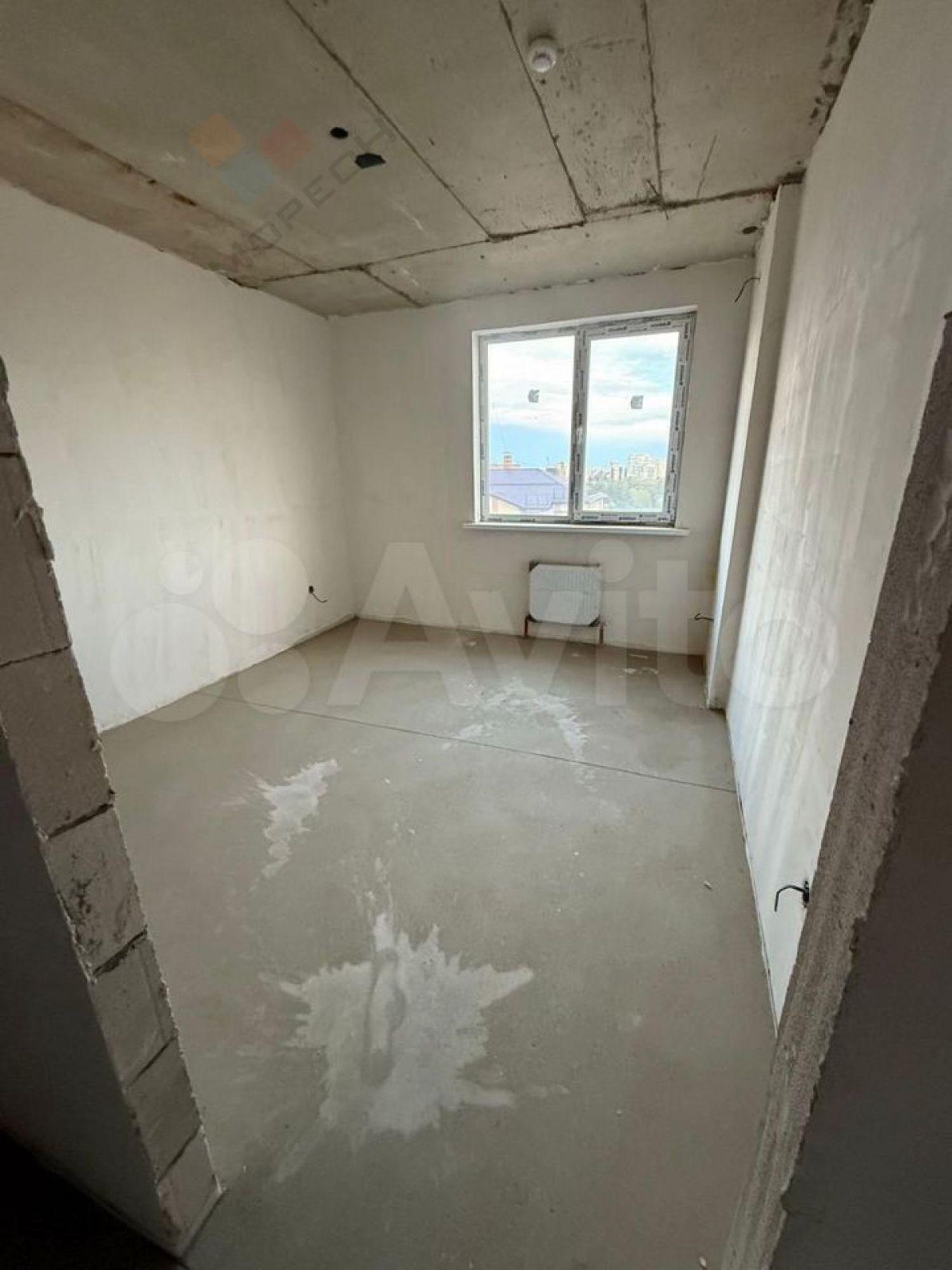 Купить квартиру за 6 900 000 рублей на Береговая ул, 1/8