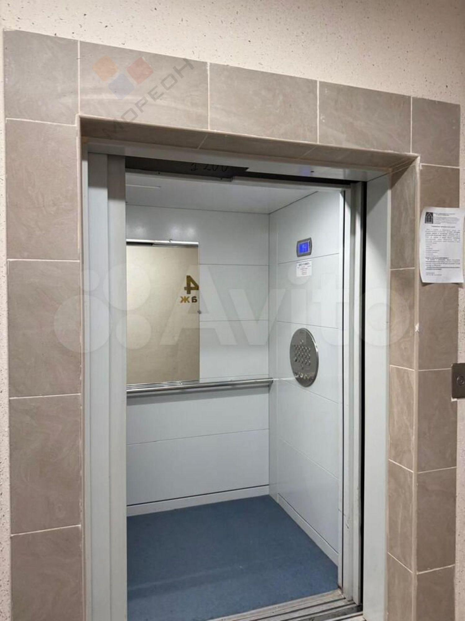 Купить квартиру за 6 900 000 рублей на Береговая ул, 1/8