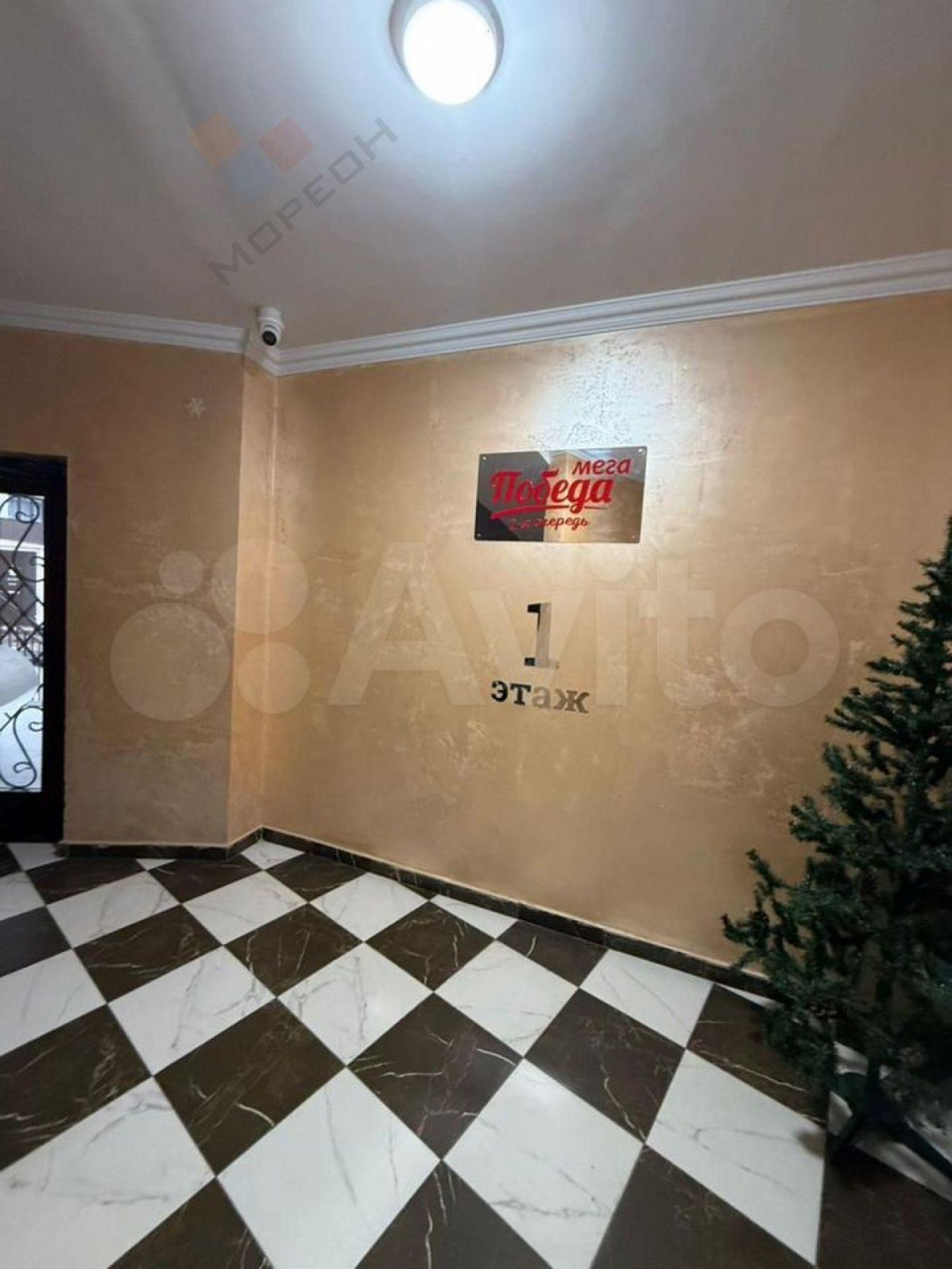 Купить квартиру за 8 850 000 рублей на Песочная ул, 1/4