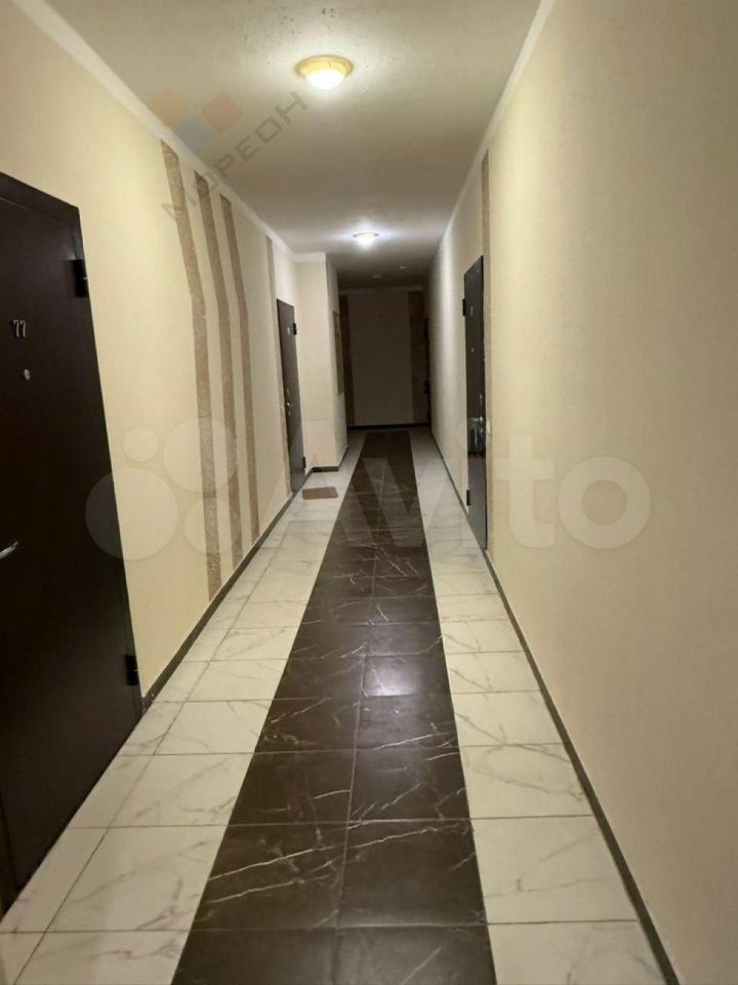 Купить квартиру за 8 850 000 рублей на Песочная ул, 1/4