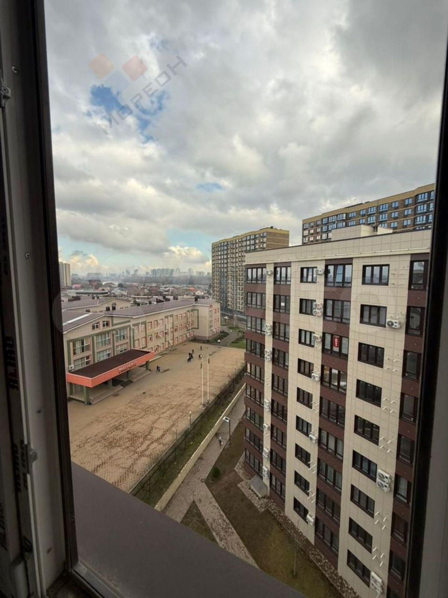 Купить квартиру за 8 850 000 рублей на Песочная ул, 1/4