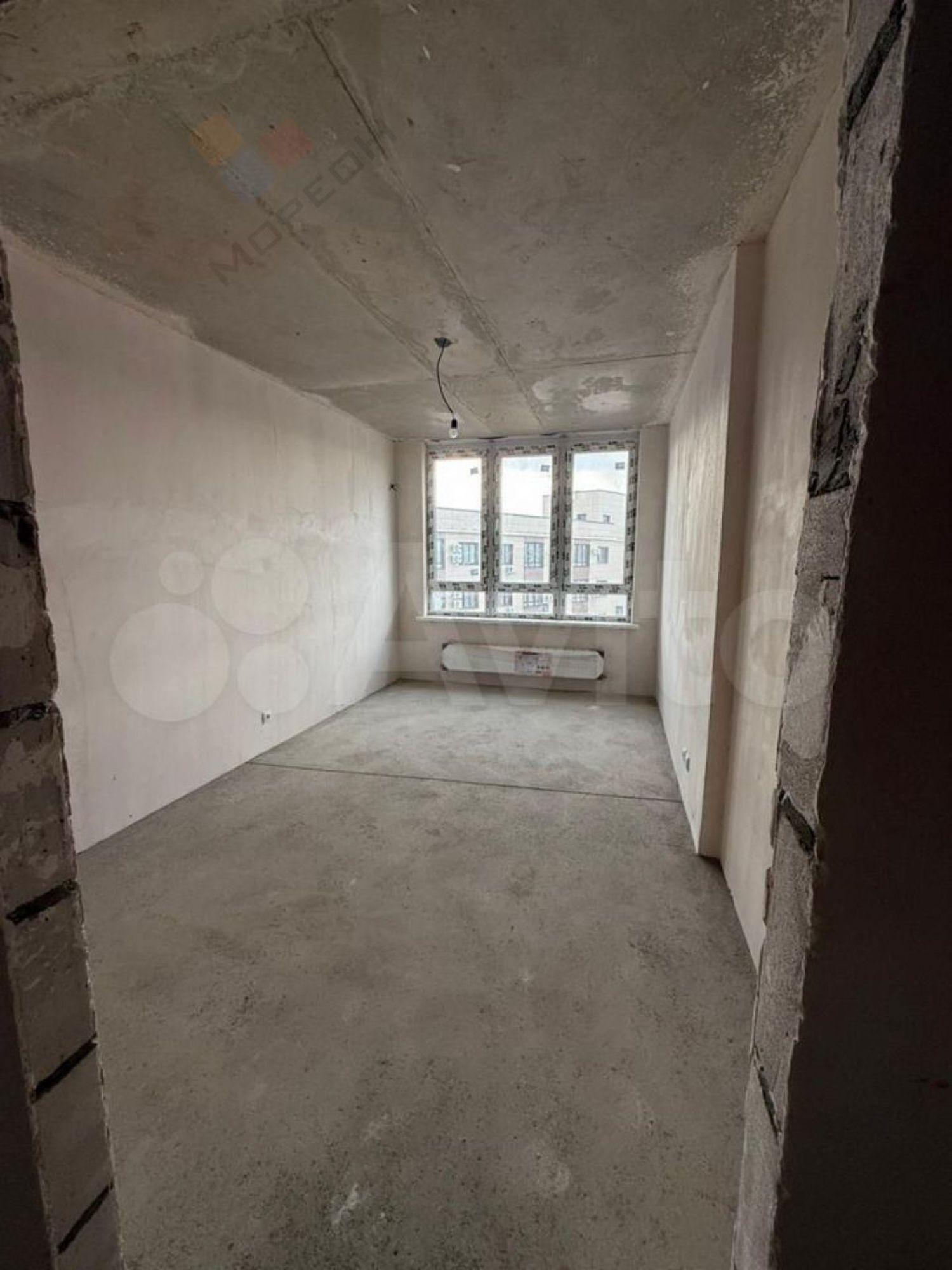 Купить квартиру за 8 850 000 рублей на Песочная ул, 1/4