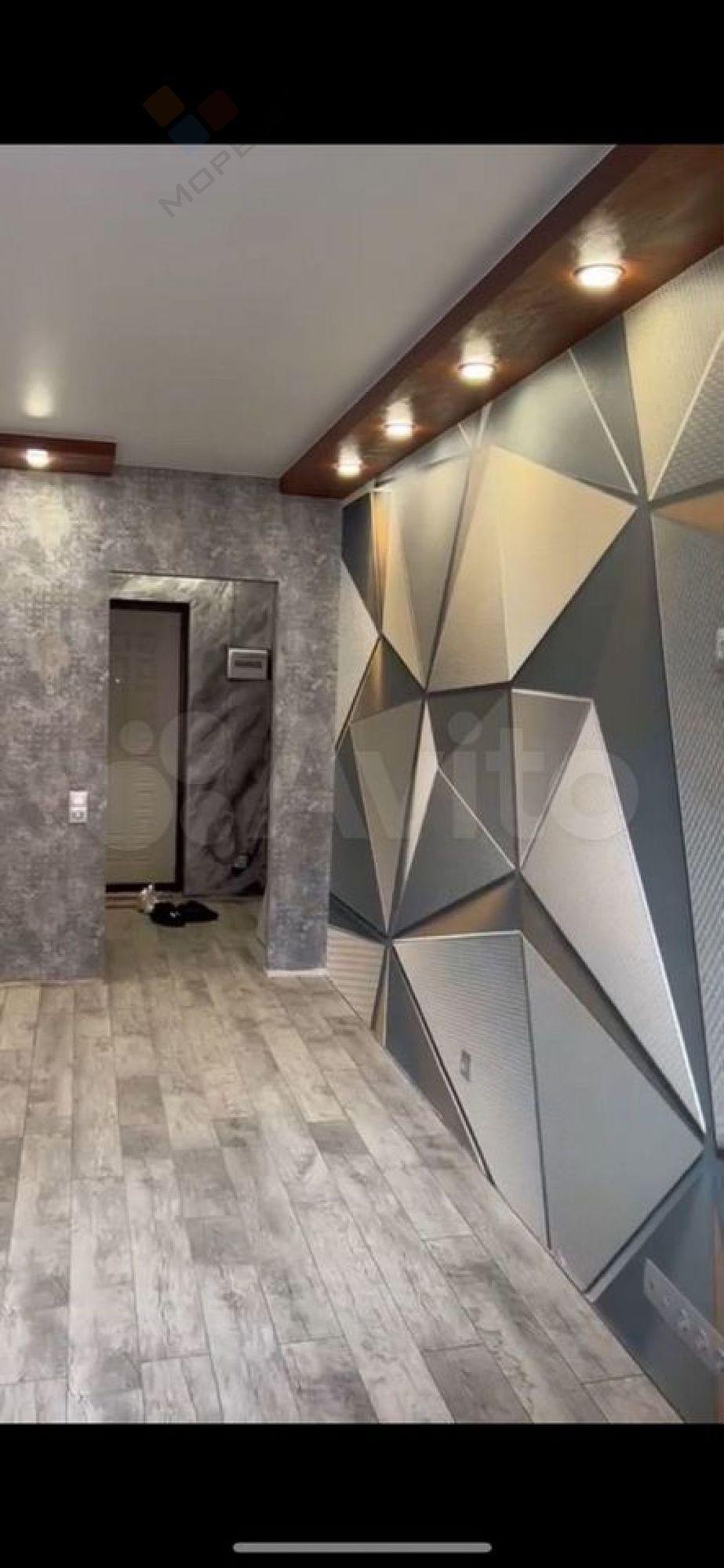 Купить квартиру за 3 000 000 рублей на Бжегокайская ул, 21/2 к2А