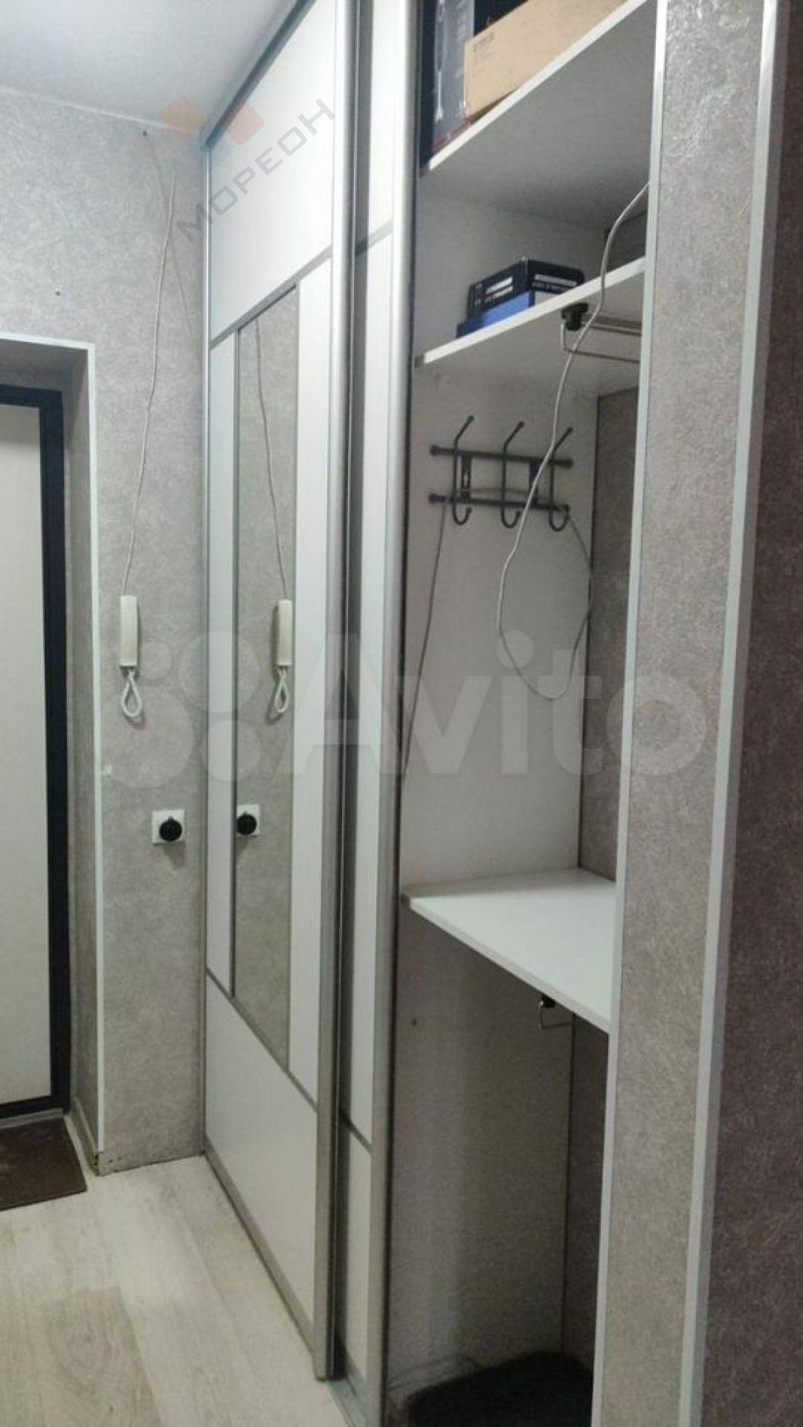 Купить квартиру за 2 800 000 рублей на Бжегокайская ул, 31/7А