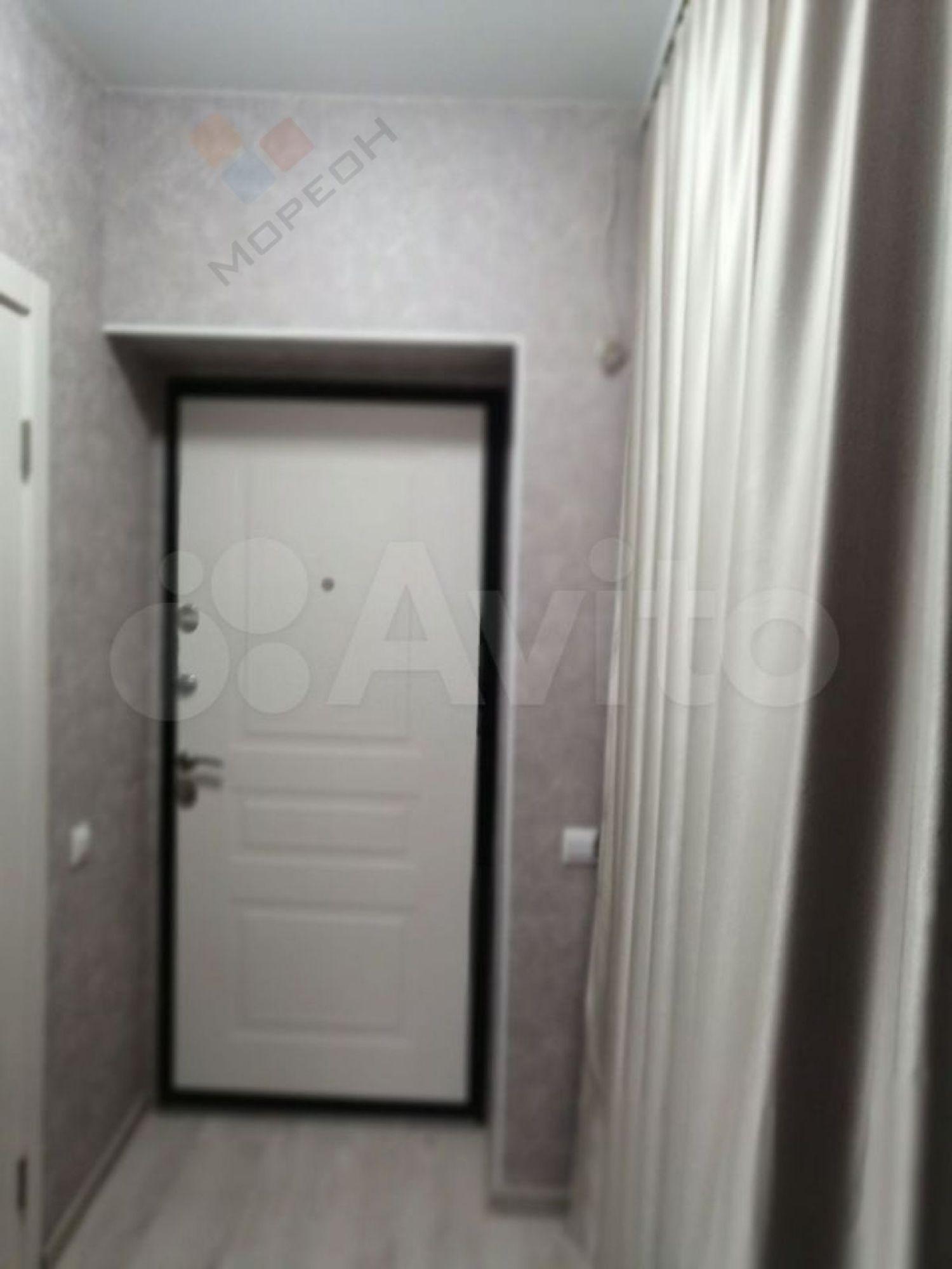 Купить квартиру за 2 800 000 рублей на Бжегокайская ул, 31/7А