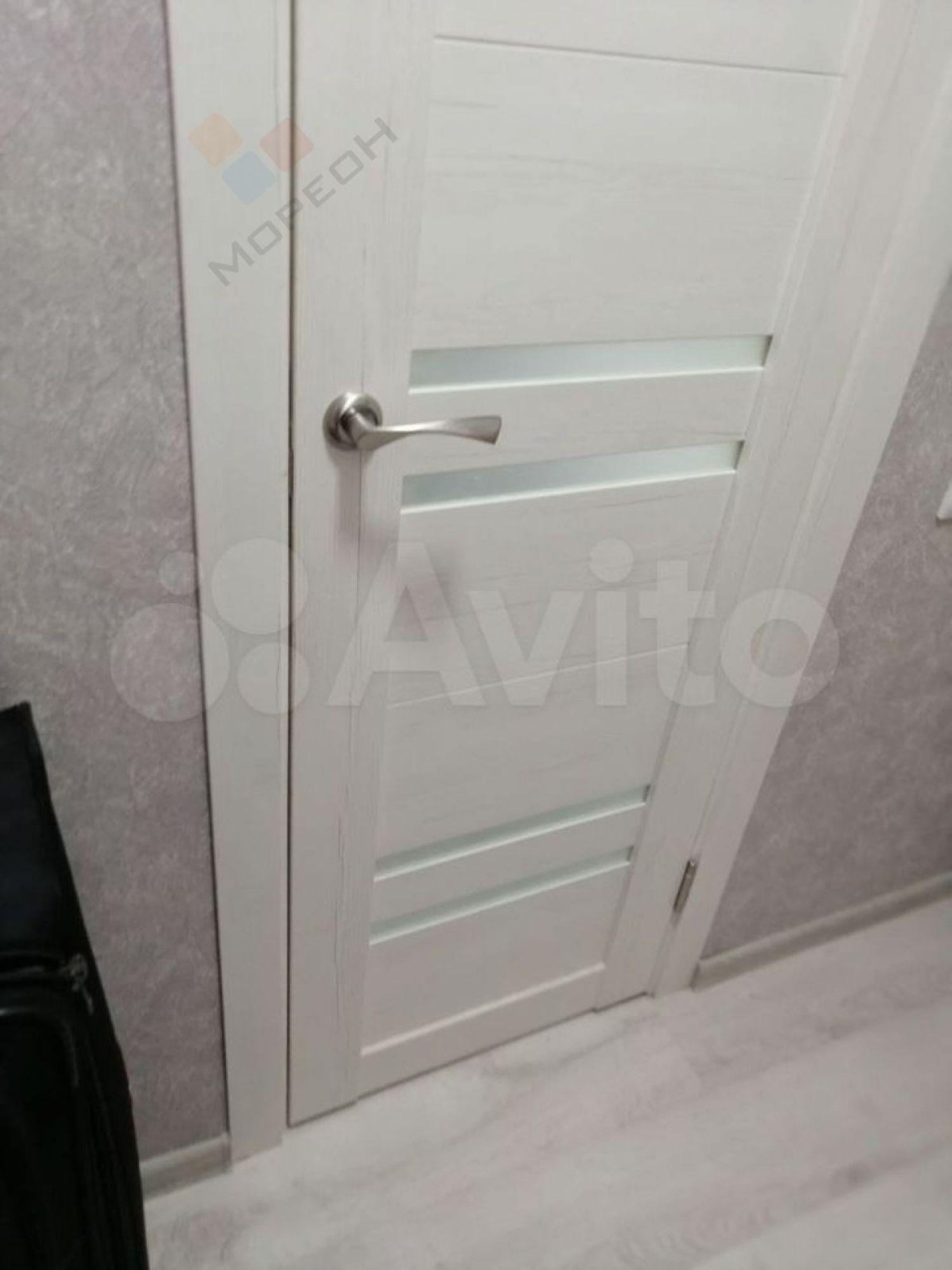 Купить квартиру за 2 800 000 рублей на Бжегокайская ул, 31/7А